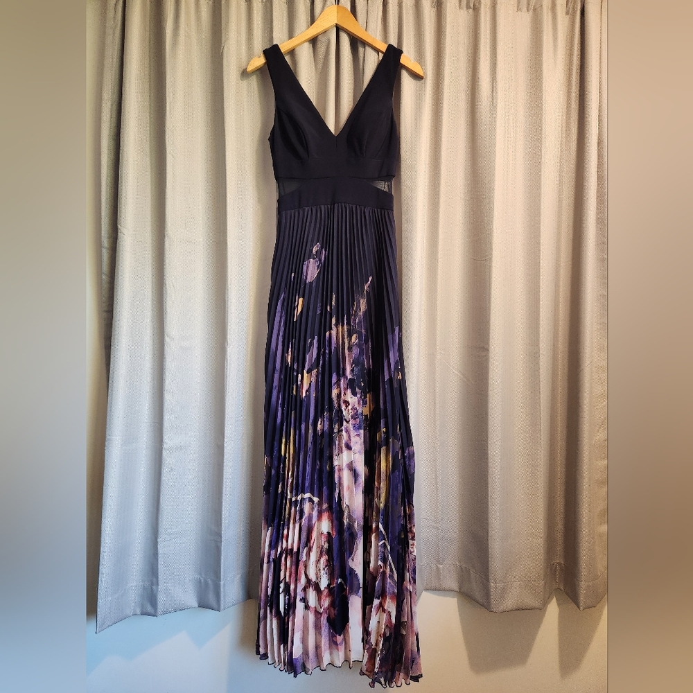 Maxi Formal Gown